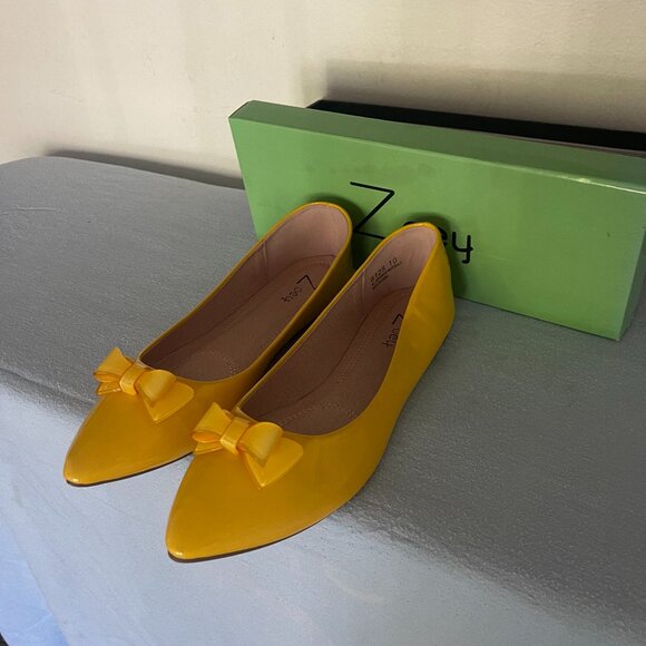 Zoey shoes - Picture 1 of 5